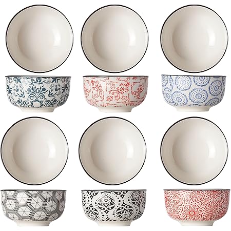 Cosy & Trendy Ontbijtborden / Dessertborden Atlantis Circle ø 21.5 cm