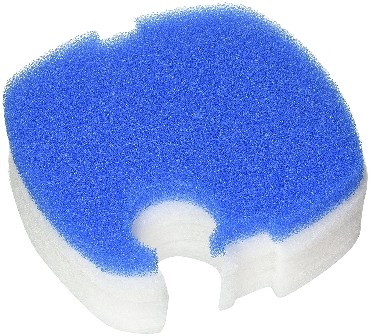 SunSunHW-304B White Blue Pad HW-304 Canister White and Coarse Filter Pad