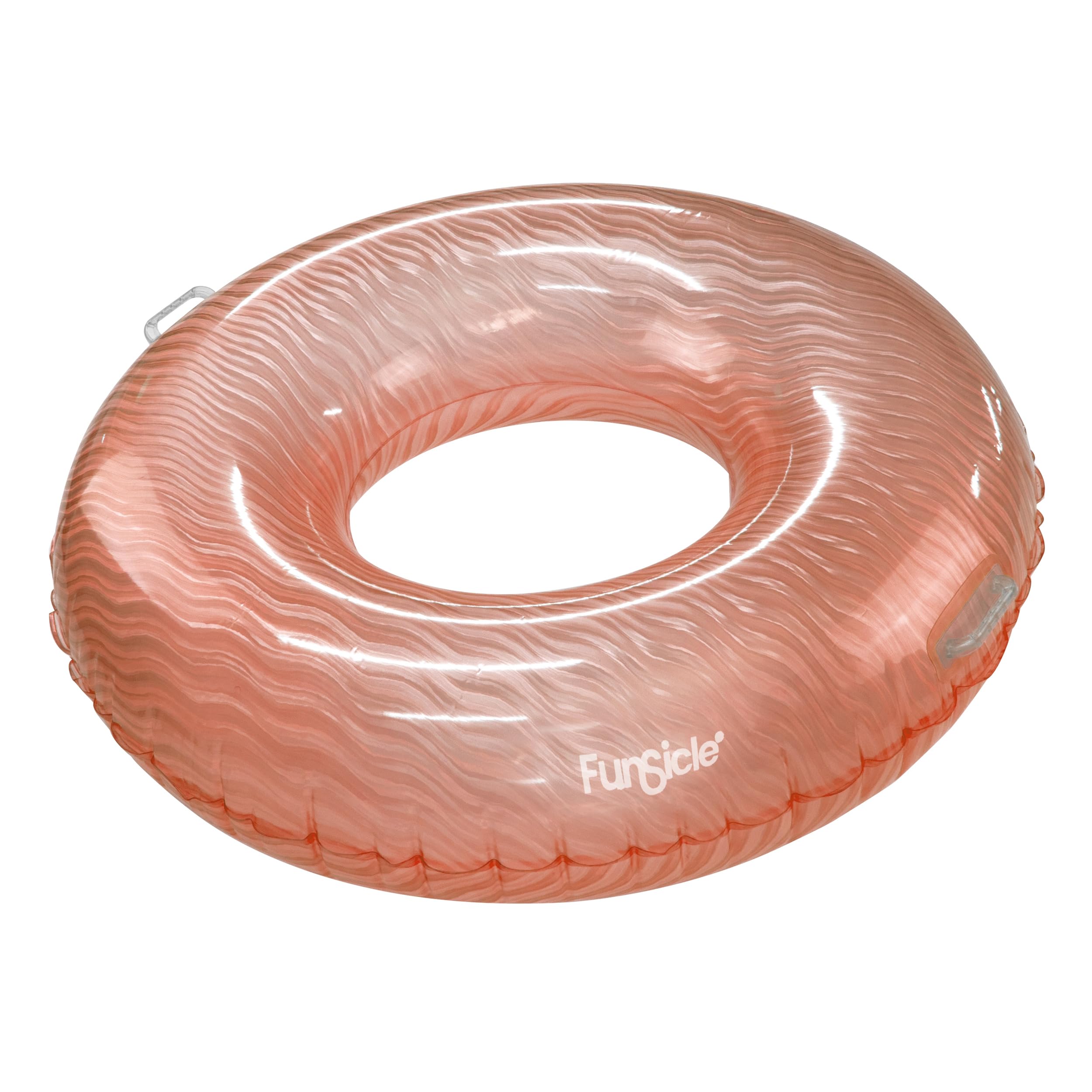 Maccabi Art Making Waves FunTube