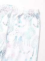 Vista 4 de Tienda Essentials Disney Marvel Star Wars Babies, Toddlers, and Girls' Pajama Set (Previously Spotted Zebra), Multipacks