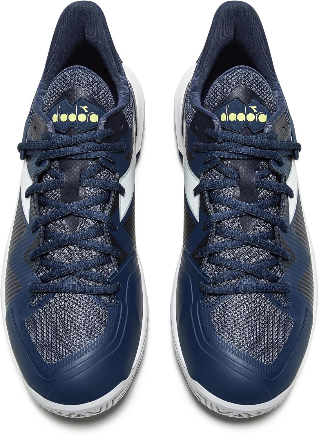 Diadora Men's B.Icon 2 All Ground Tennis Shoe - Image 5