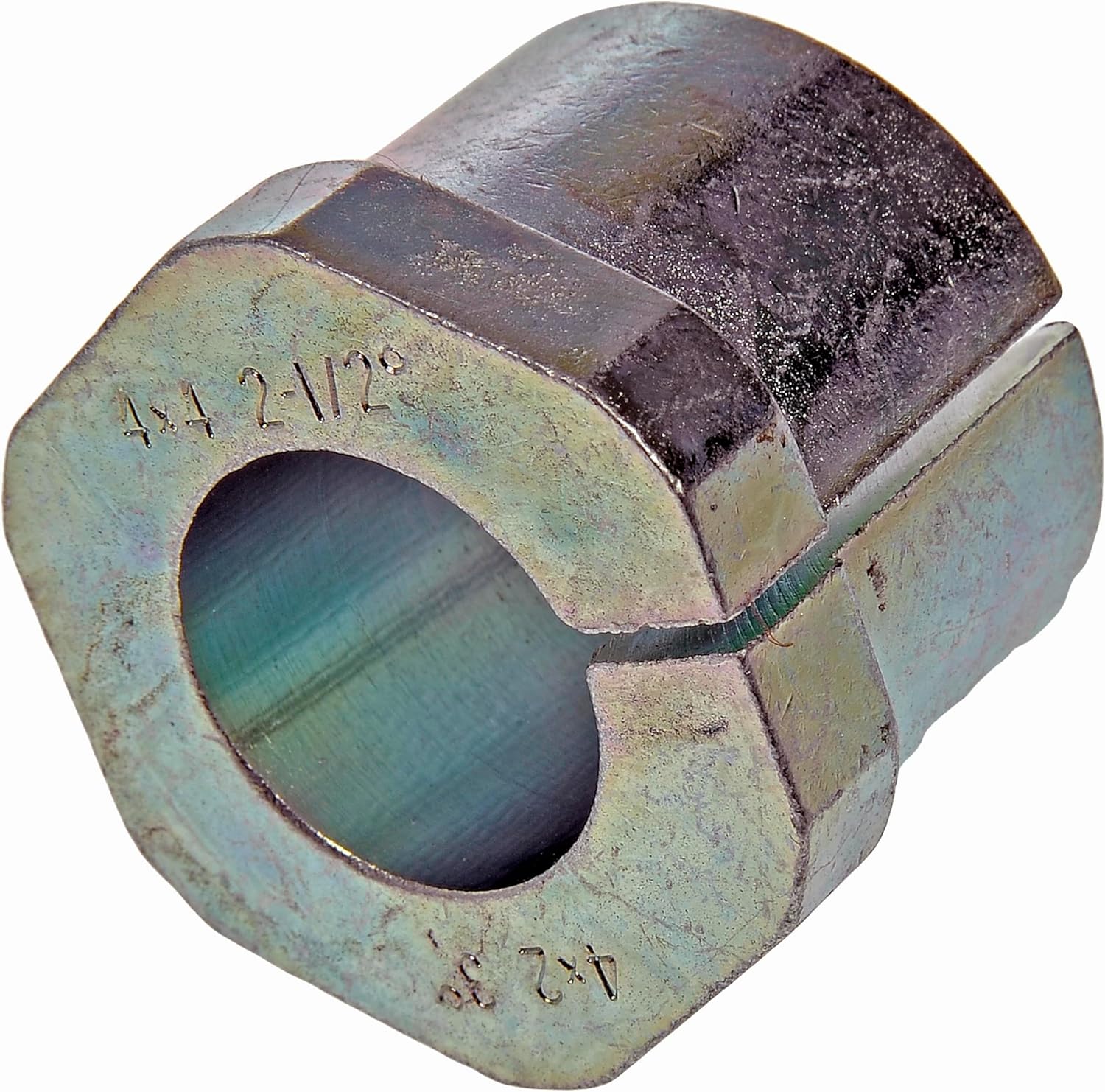 Dorman 533-076 Front Alignment Caster/Camber Bushing Compatible with Select Ford/Mazda Models