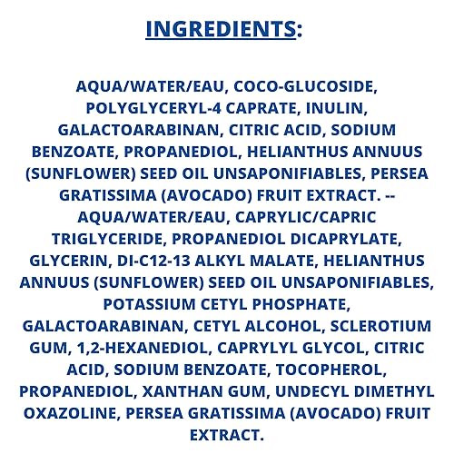 Miniatura 9 de Mustela Baby Cradle Cap Bundle – Champú natural para bebé y crema Cradle Cap – con aguacate natural – Juego de 2 piezas