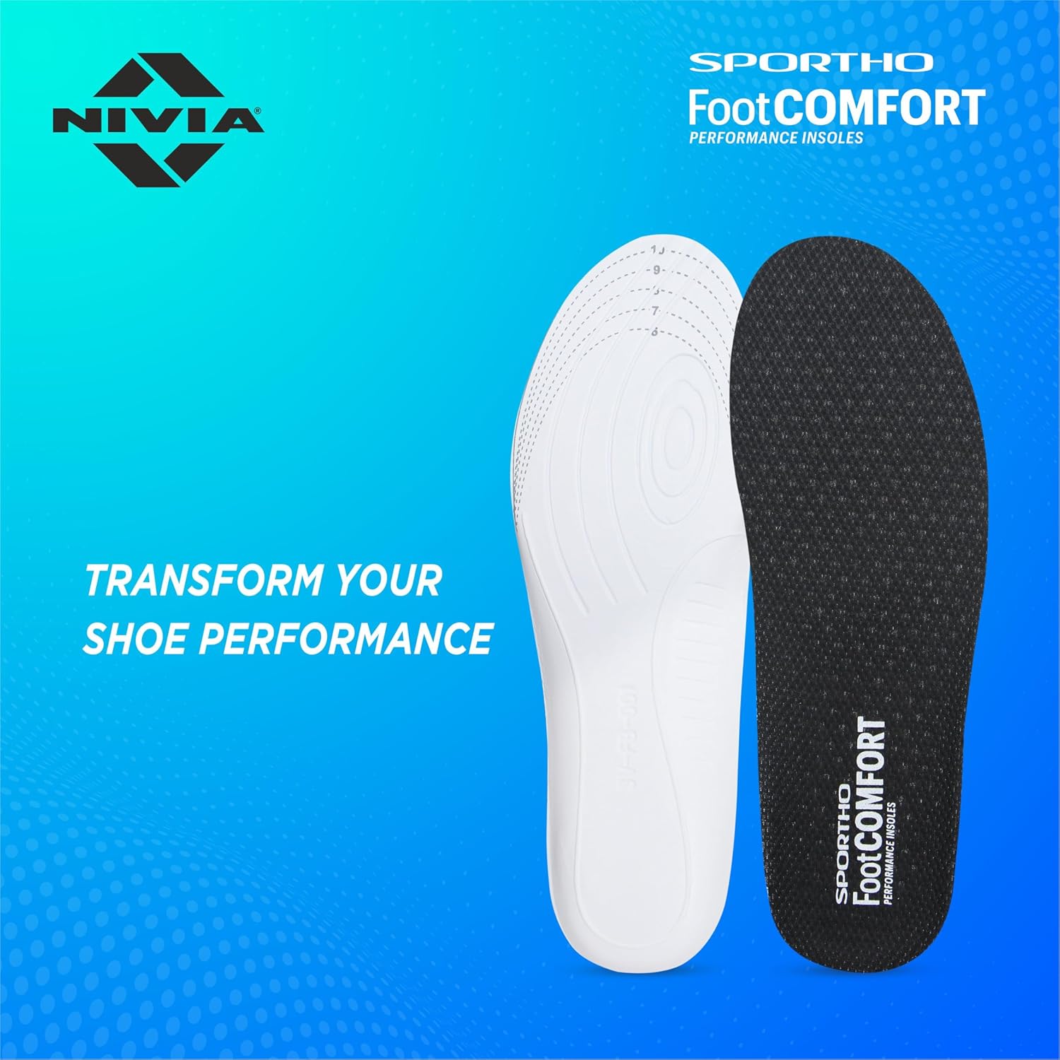 NIVIA Men's Modern Basketball