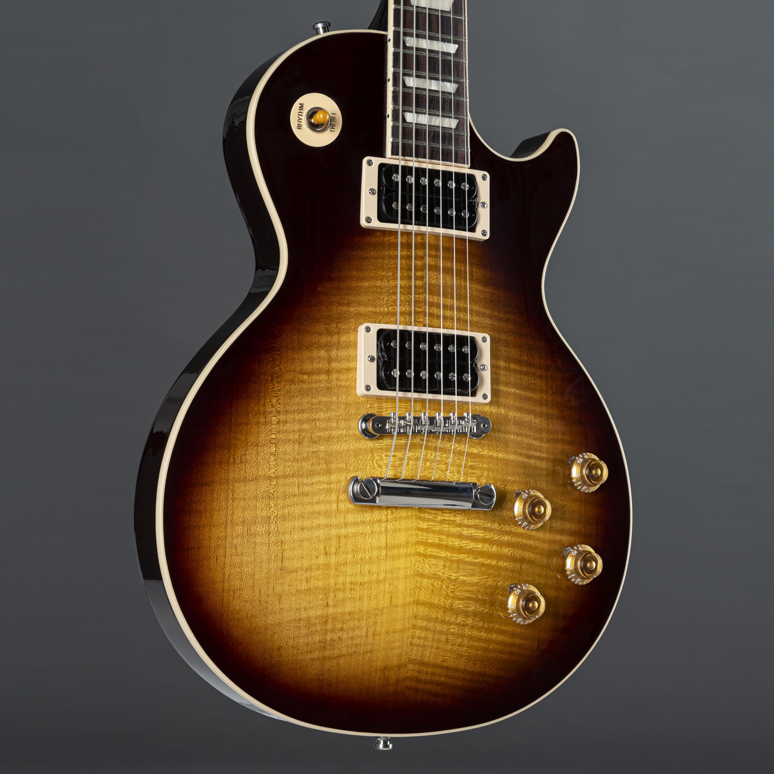 Amazon | Gibson Slash Les Paul Standard/November Burst エレキ