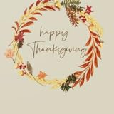 Thanksgiving Wallpaper