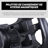 FANATEC Simulation de Course CSL Volant GT3 – PC, Xbox Series X|S - 4