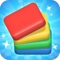 Brick Color Match Block Puzzle