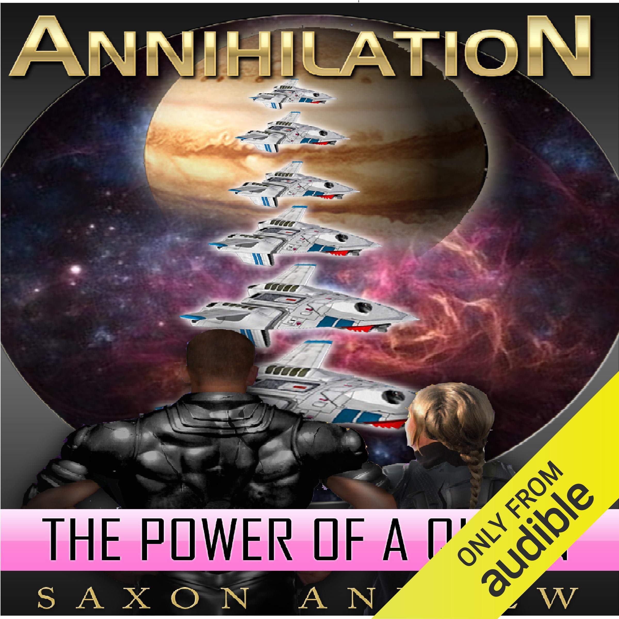 Cover art for The Power of a Queen
