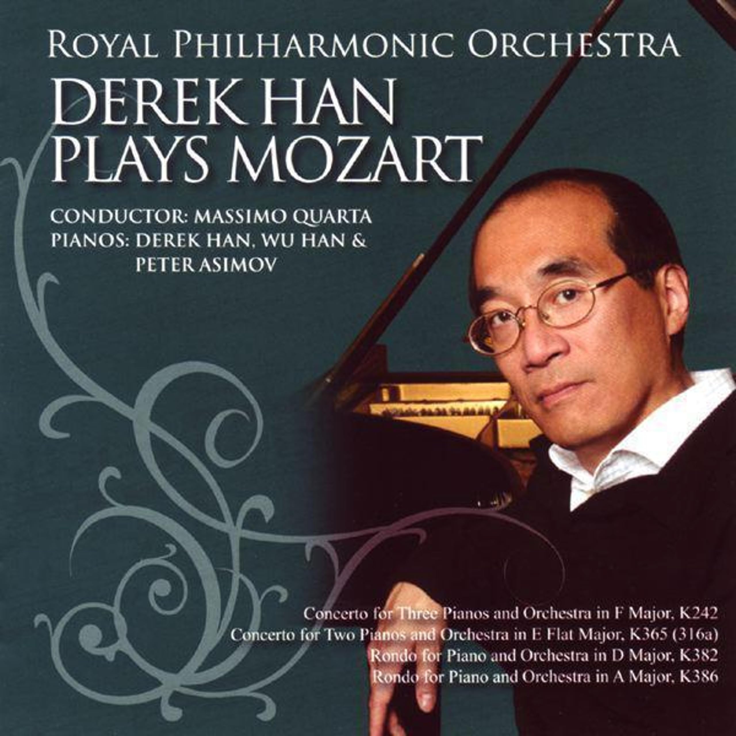 Piano Concertos