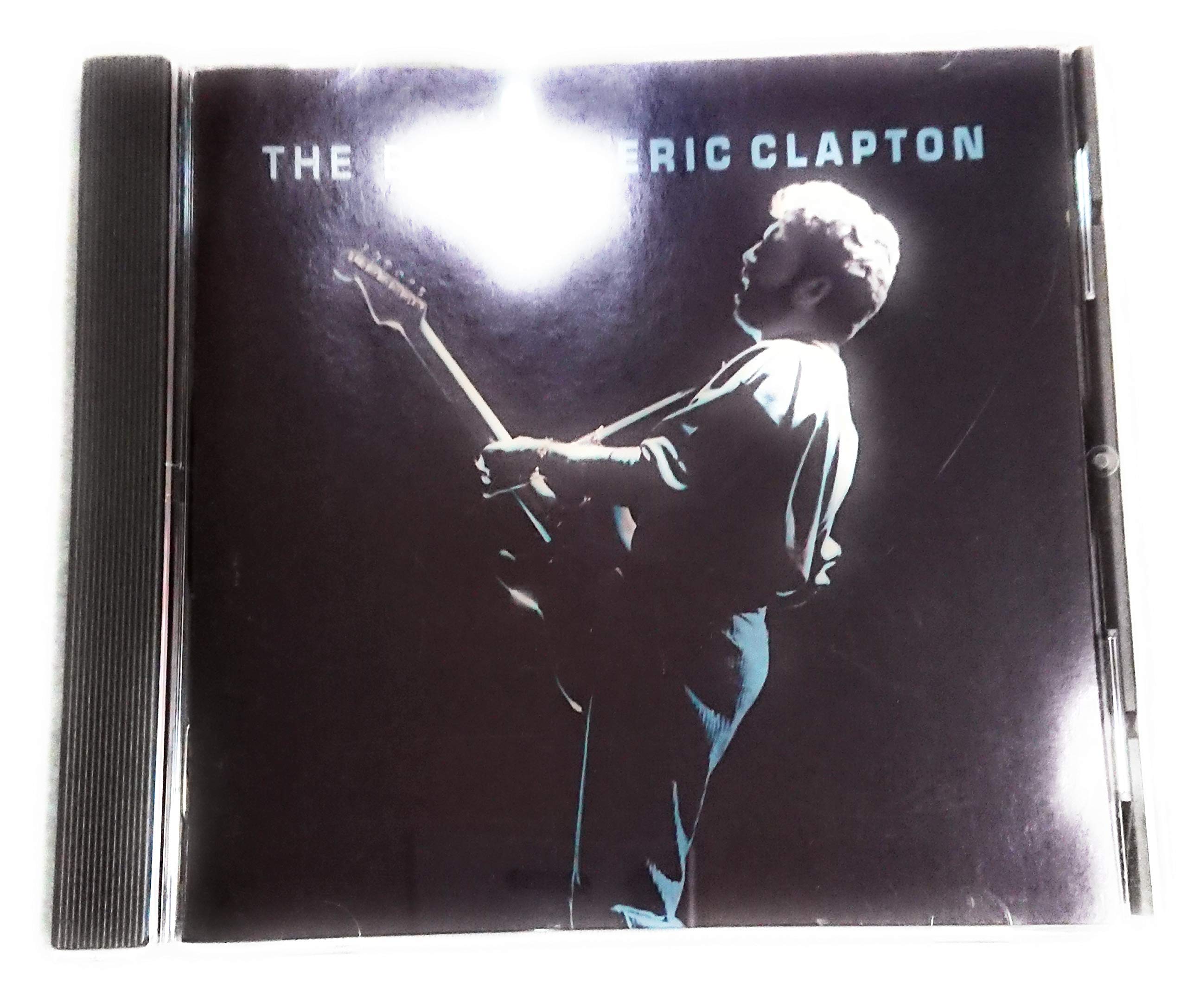 The Best Of Eric Clapton