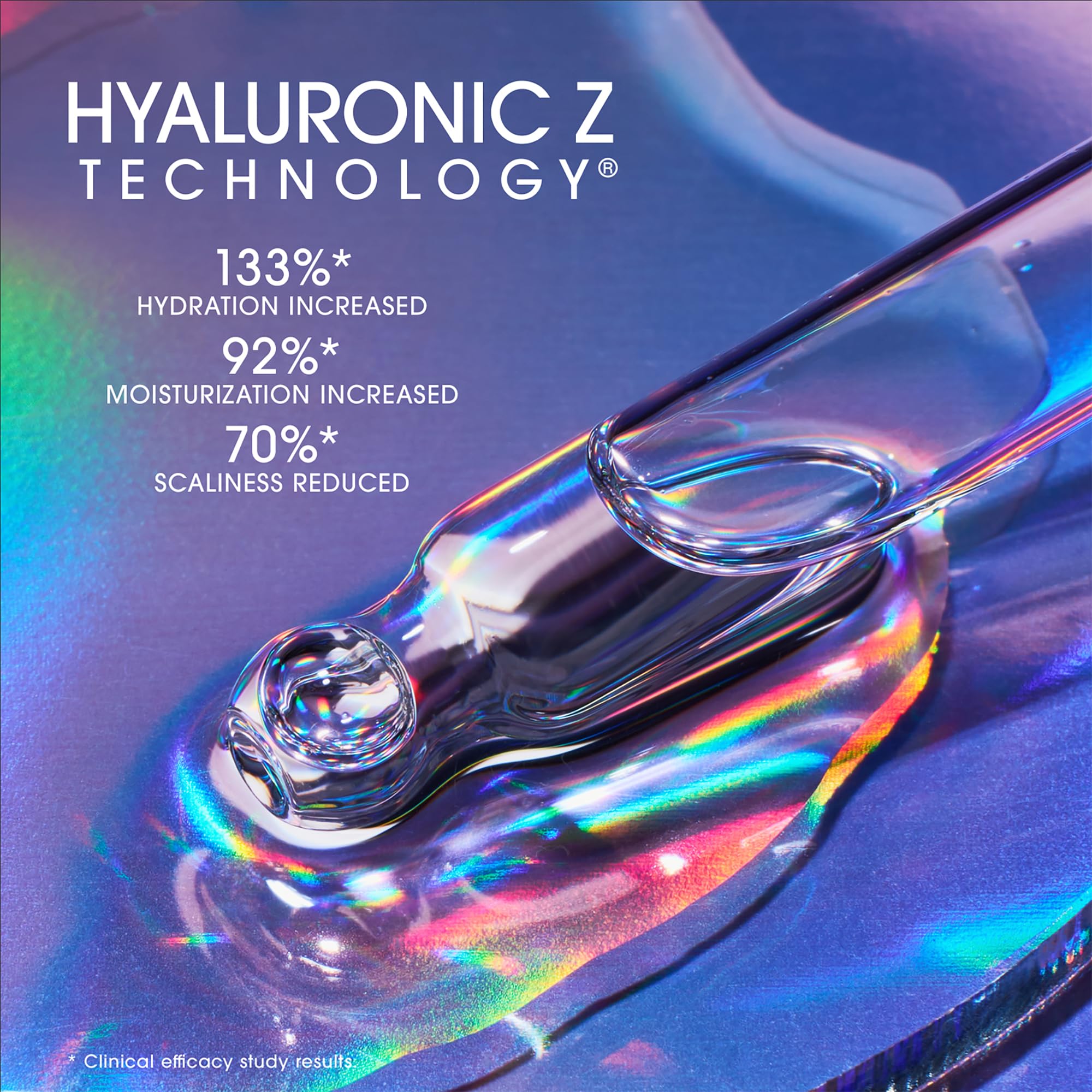 Amazon.com: Formula Z Mini Unisexy Skin Elixir - Hyaluronic Acid