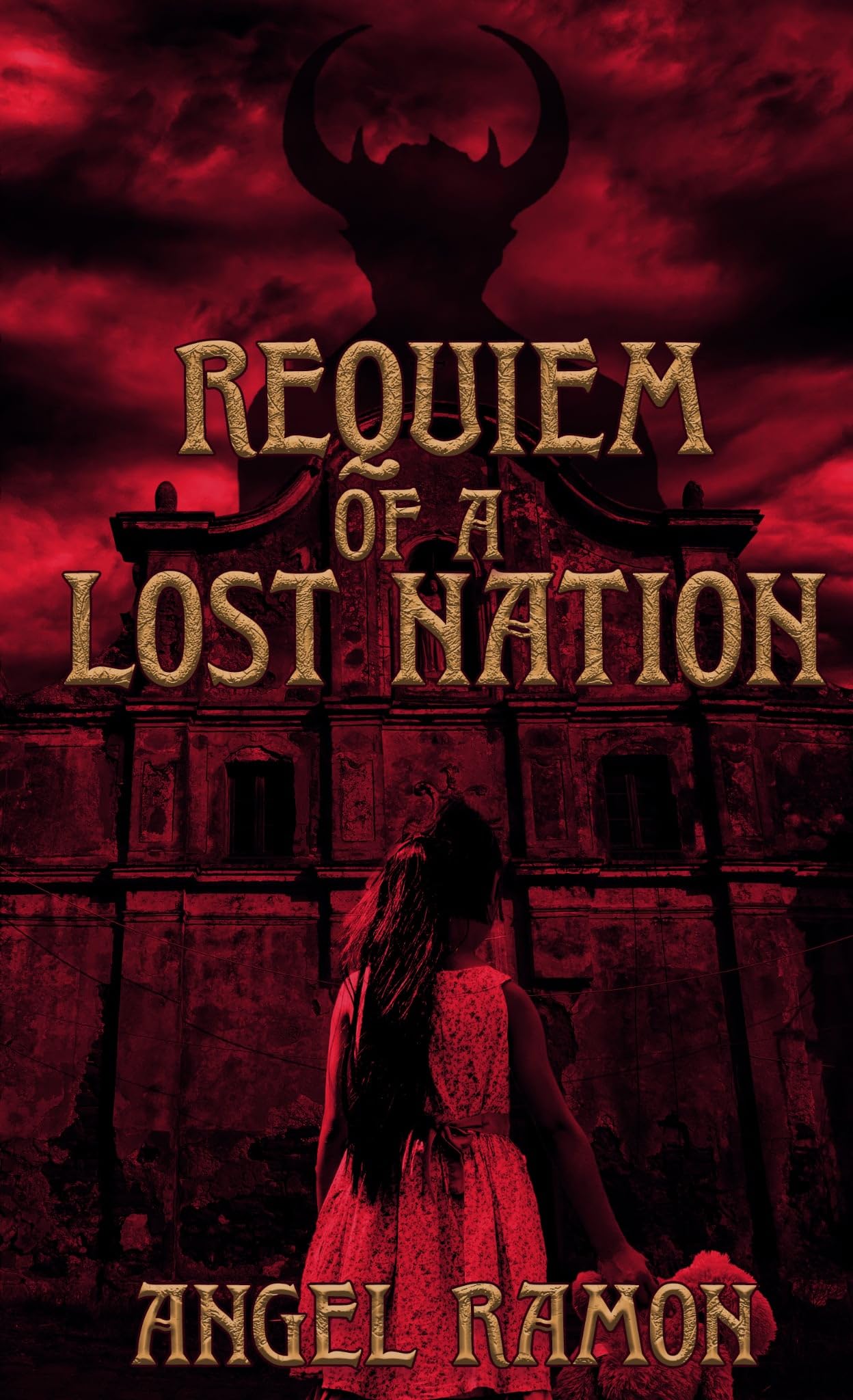 Requiem of a Lost Nation