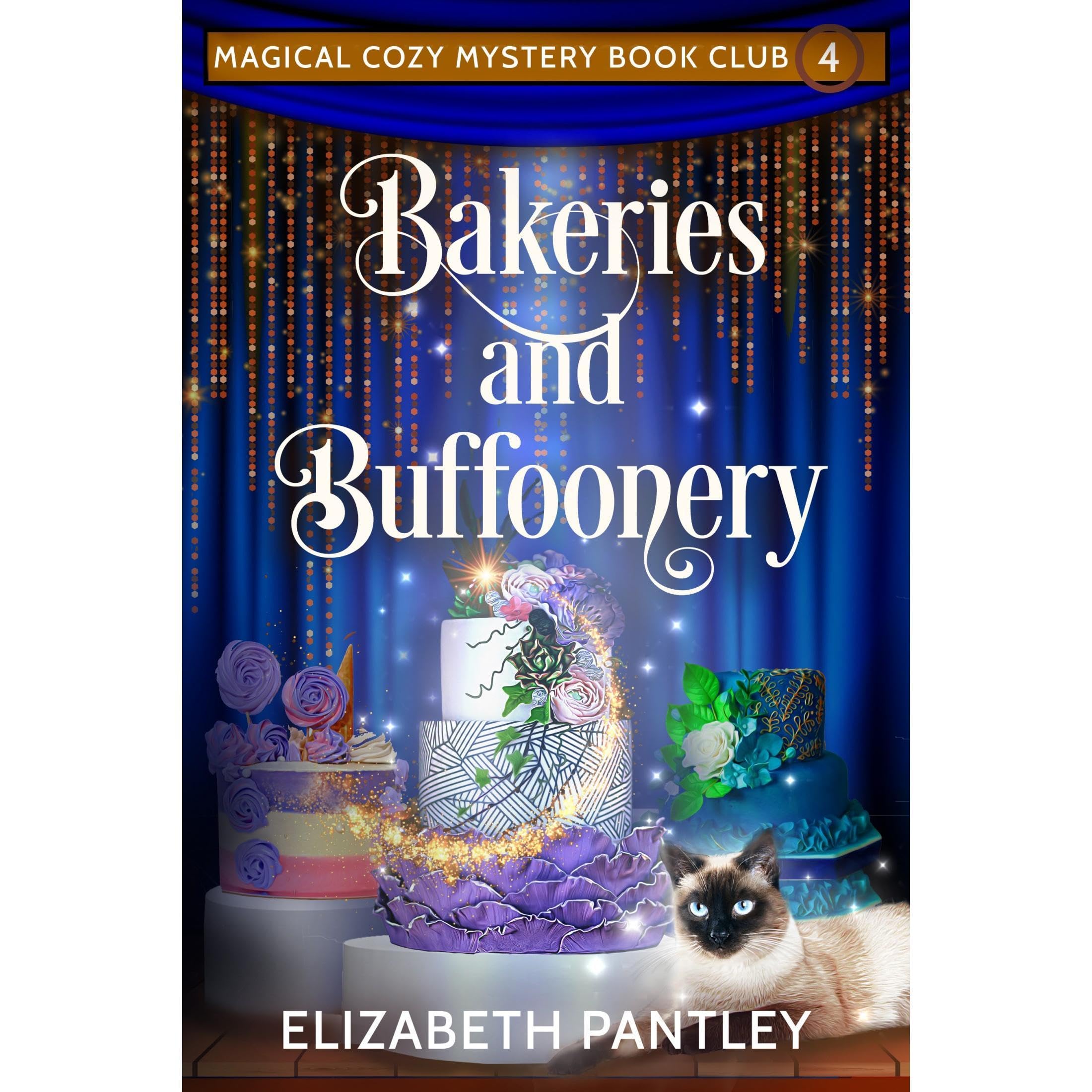 Bakeries and Buffoonery