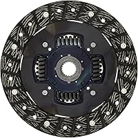 Exedy HD506D Sport Clutch Disc Kit - OE Replacement, World-Leading Quality & 2-Year Warranty