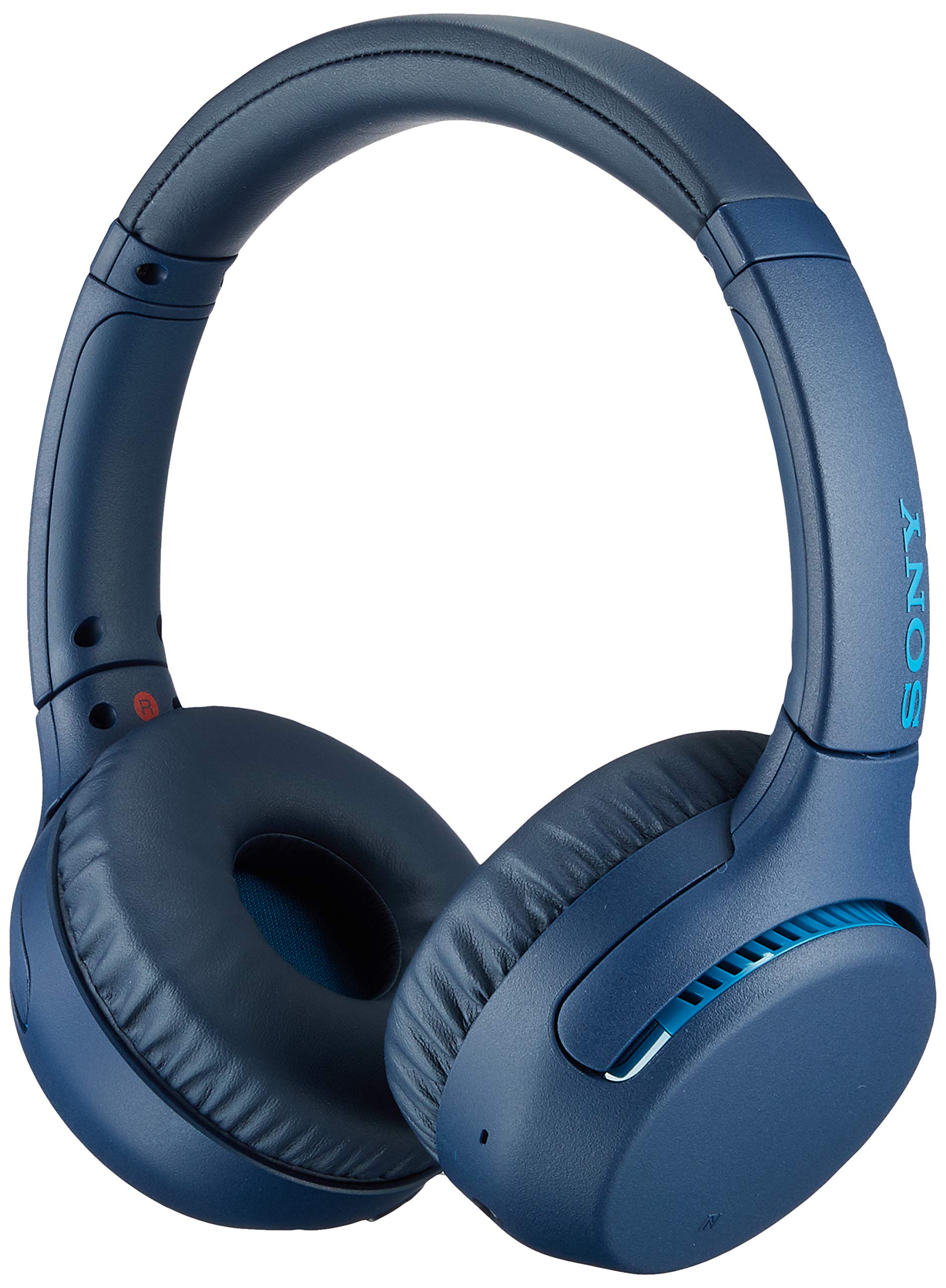 Amazon.co.jp: ソニー ワイヤレスヘッドホン WH-XB700 : 重低音モデル 