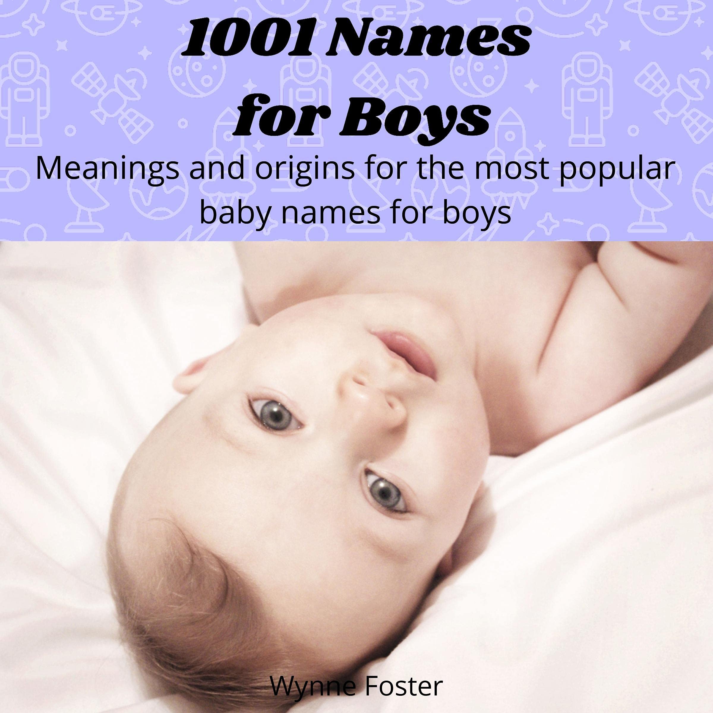 1001 Names for Boys