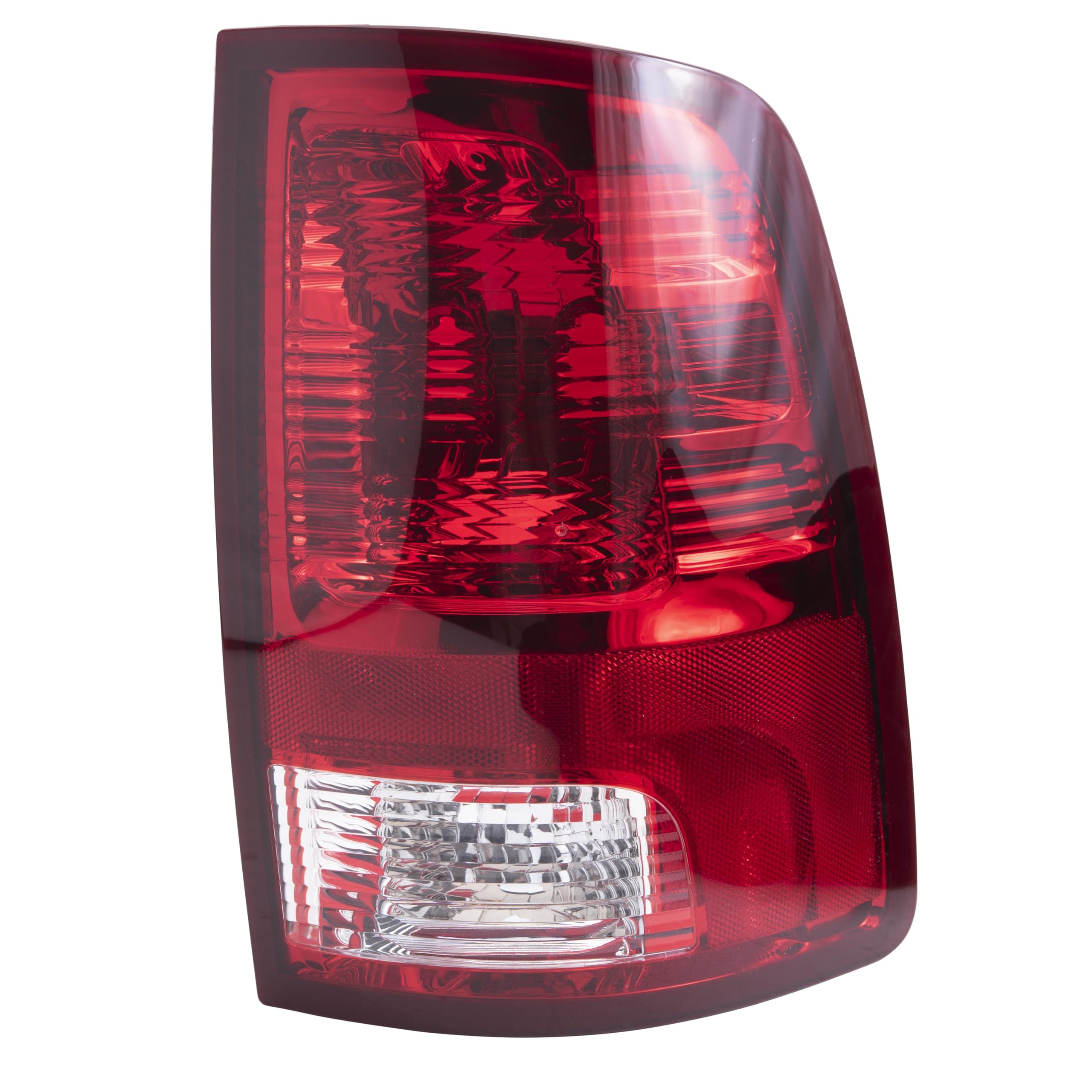 日野自動車　LAMP ASSY RR 224-35031 純正品 Passengers Taillight Tail Lamp Lens Replacement for Dodge Pickup