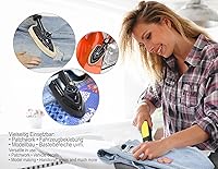 Vista 7 de JAMARA Pro Control Iron Foil Iron Iron