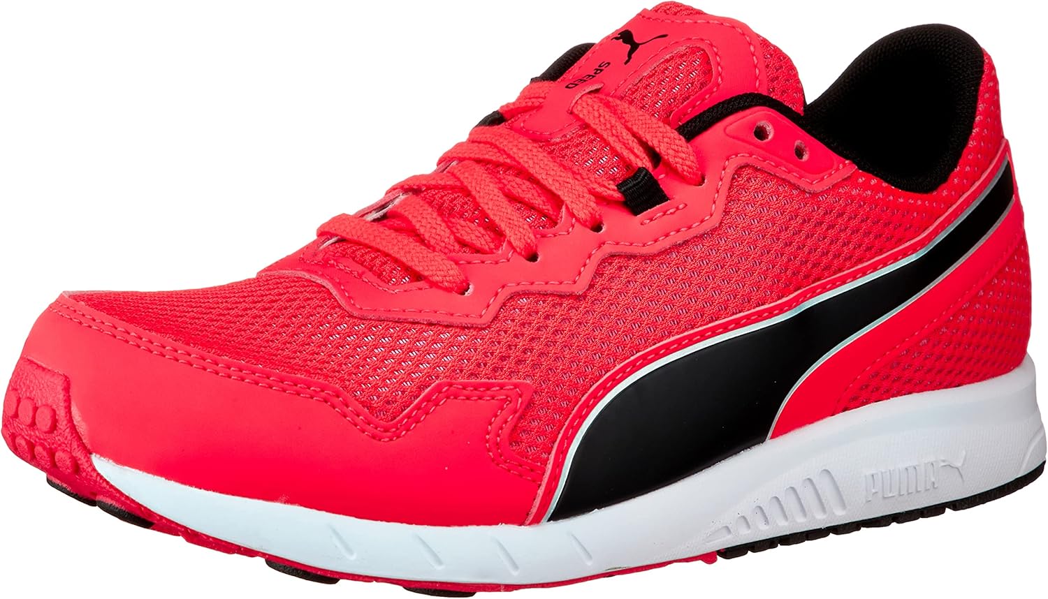 プーマ キッズシューズ 子供靴 運動靴 スピードモンスター Pl Pwanhomes Com