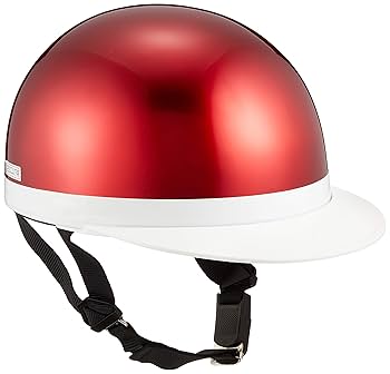 SHRAPPERS 半帽ヘルメット クリーム色 SHRAPPERS 半帽ヘルメット クリーム色 SHRAPPERS 半帽ヘルメット