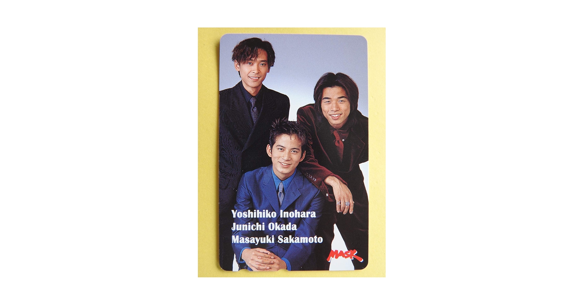 V6 CD サイン 岡田准一 井ノ原快彦 坂本昌行 61SzjwzzRdL._UF350,350_QL50_.jpg