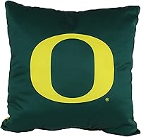 Vista 13 de College Covers ETC DP18 almohada, 1 unidad (paquete de 1), Arkansas Razorbacks