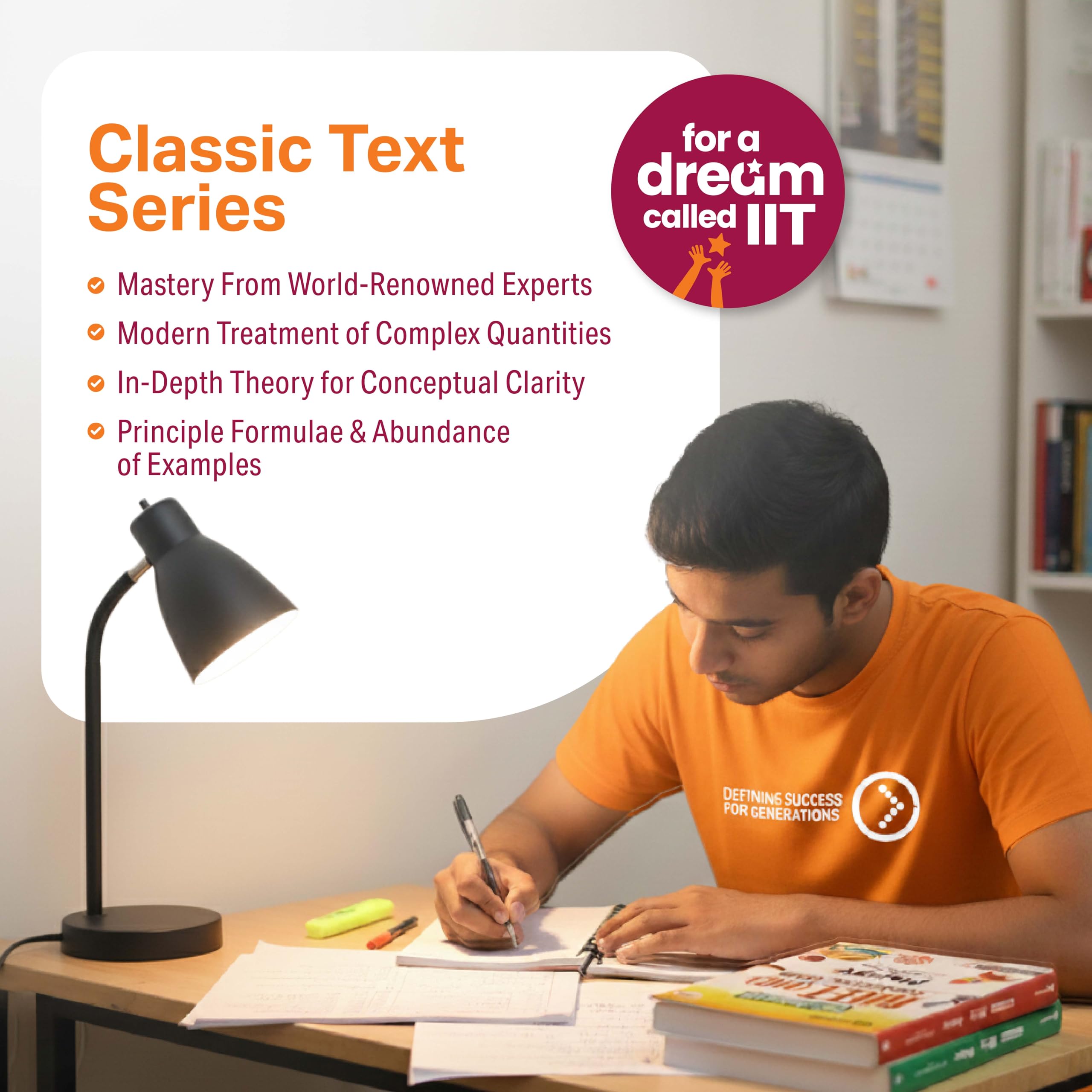 Arihant Classic Texts Series Elementary Algebra for Schools by HS Hall and SR Knight | Algebra Book for JEE, CUET, Class 9β12, Olympiads and School ... Guide (Classic Texts Series for jee) 2