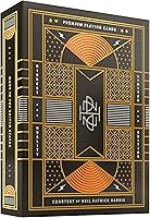 Vista 1 de theory11 Neil Patrick Harris - Juego de cartas