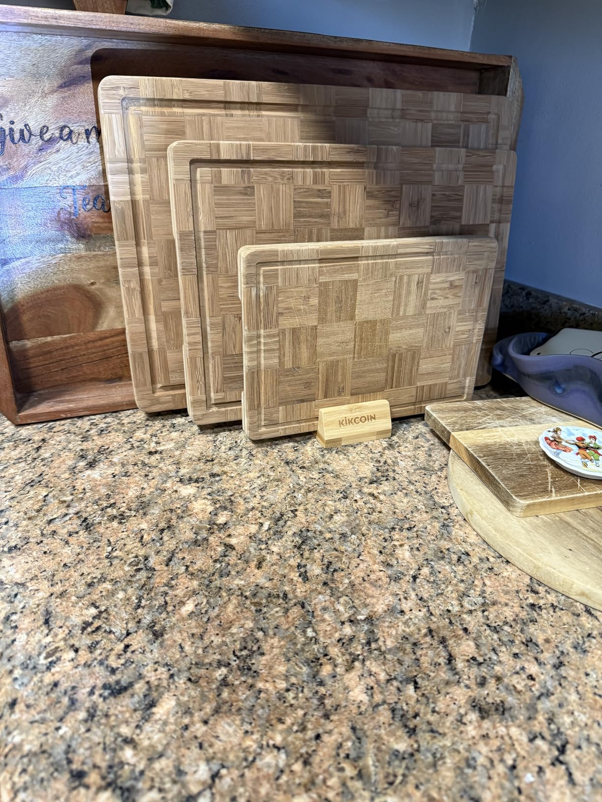 Customer review photo