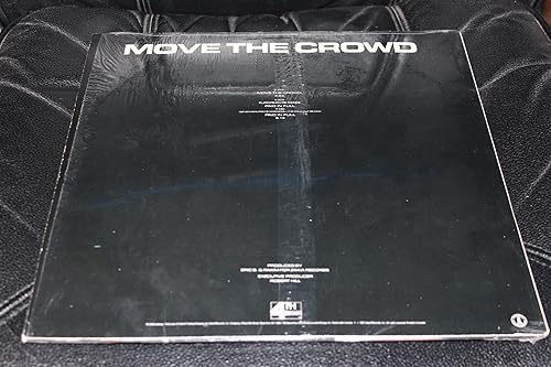 Miniatura 2 de Move the Crowd