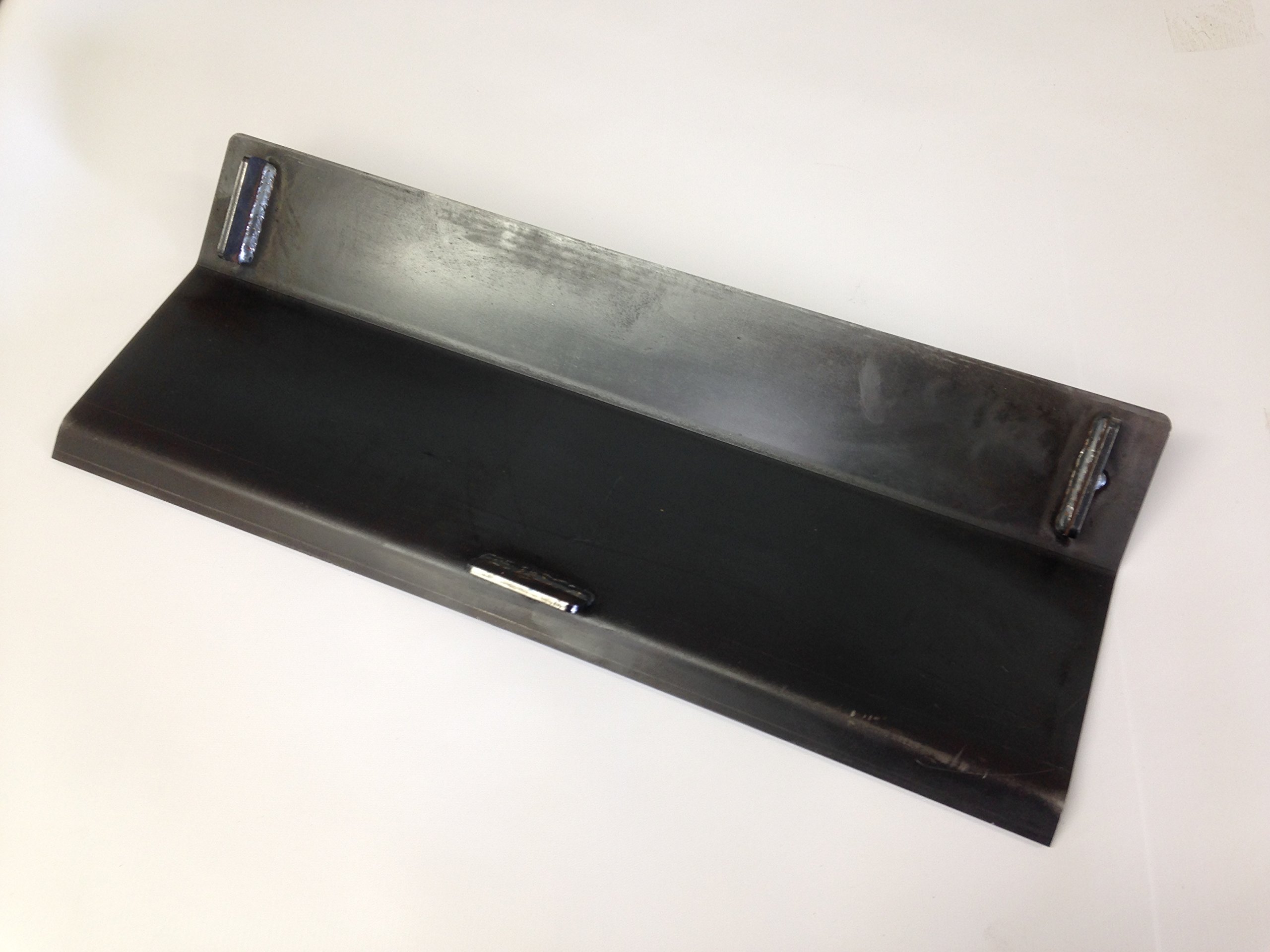 Suitable Replacement Baffle/Throat Plate for Clearview 750 Stove