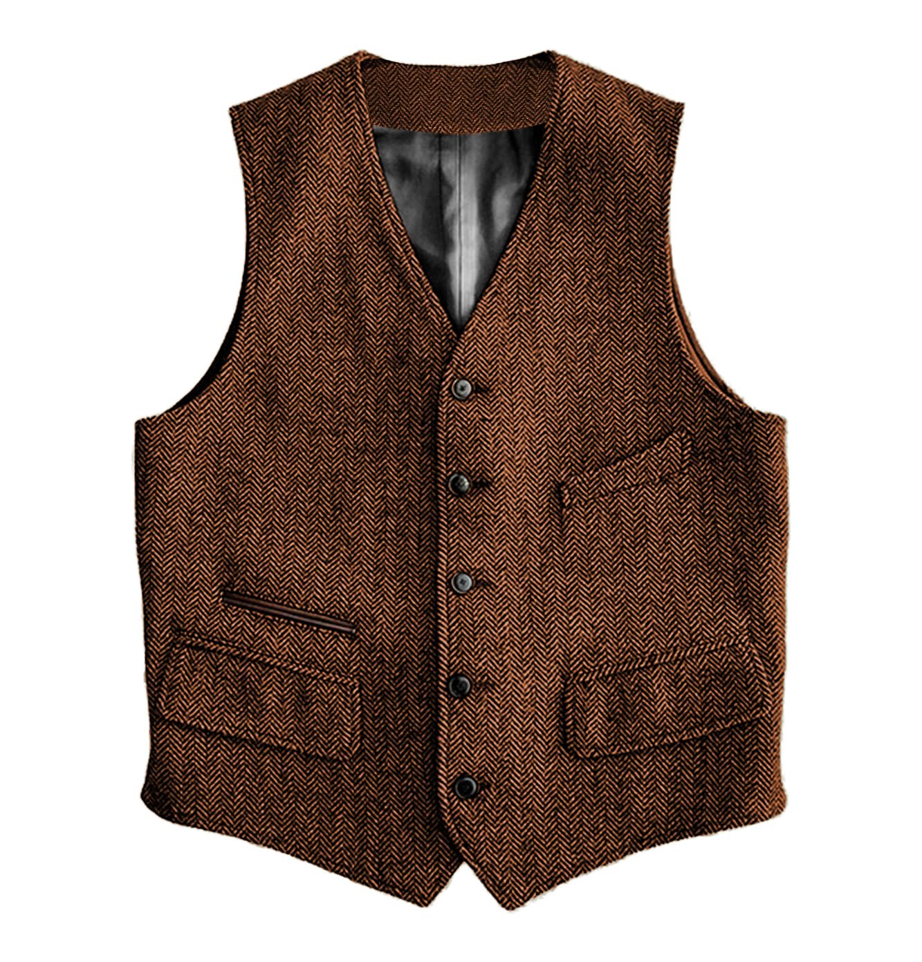 Solovedress Veste de costume en laine, forme régulière, veste de costume formelle pour mariage, veste de garçon d'honneur