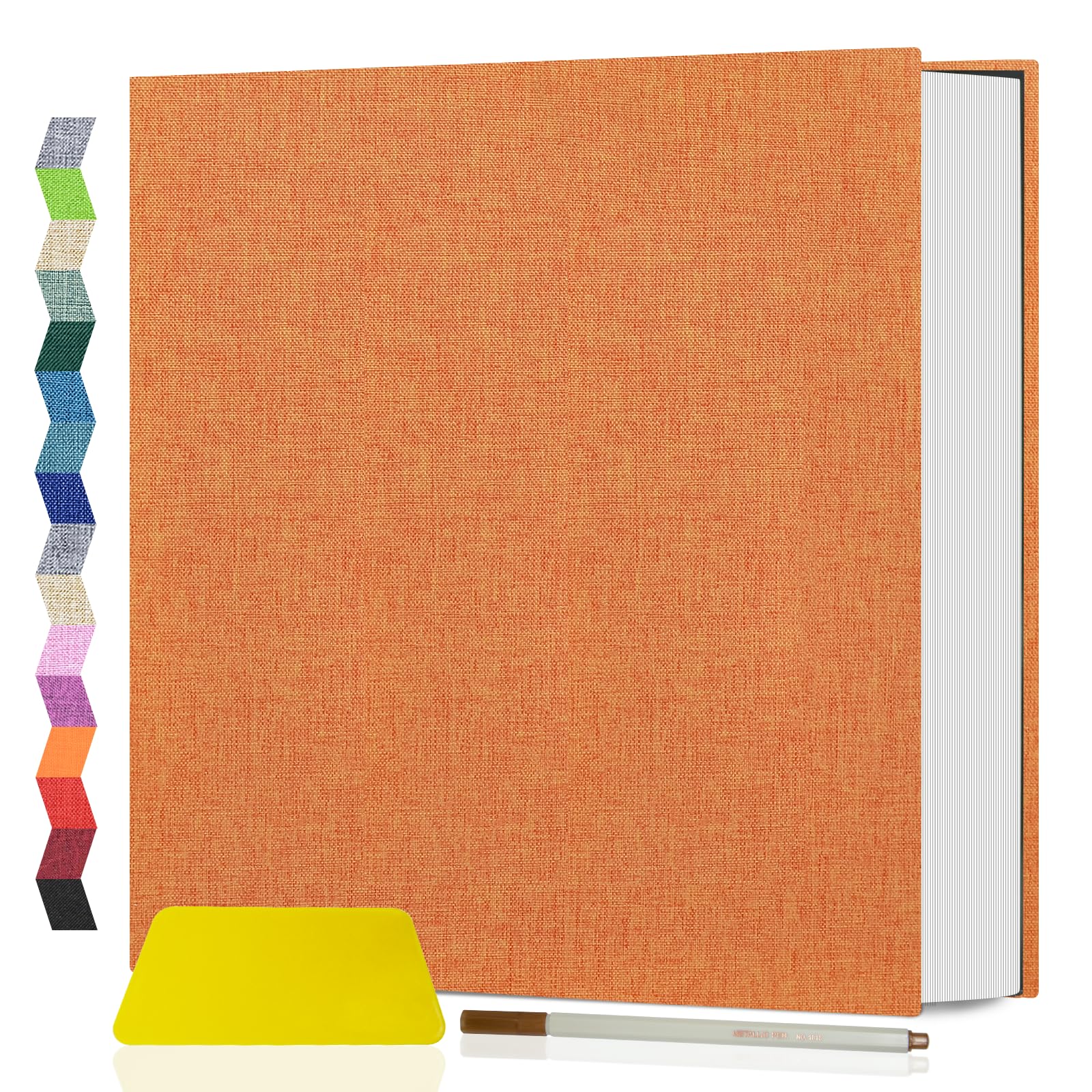 Popotop Photo Albums - Scrapbooking & DIY -19 Popotop Photo Albums - Scrapbooking & DIY -19