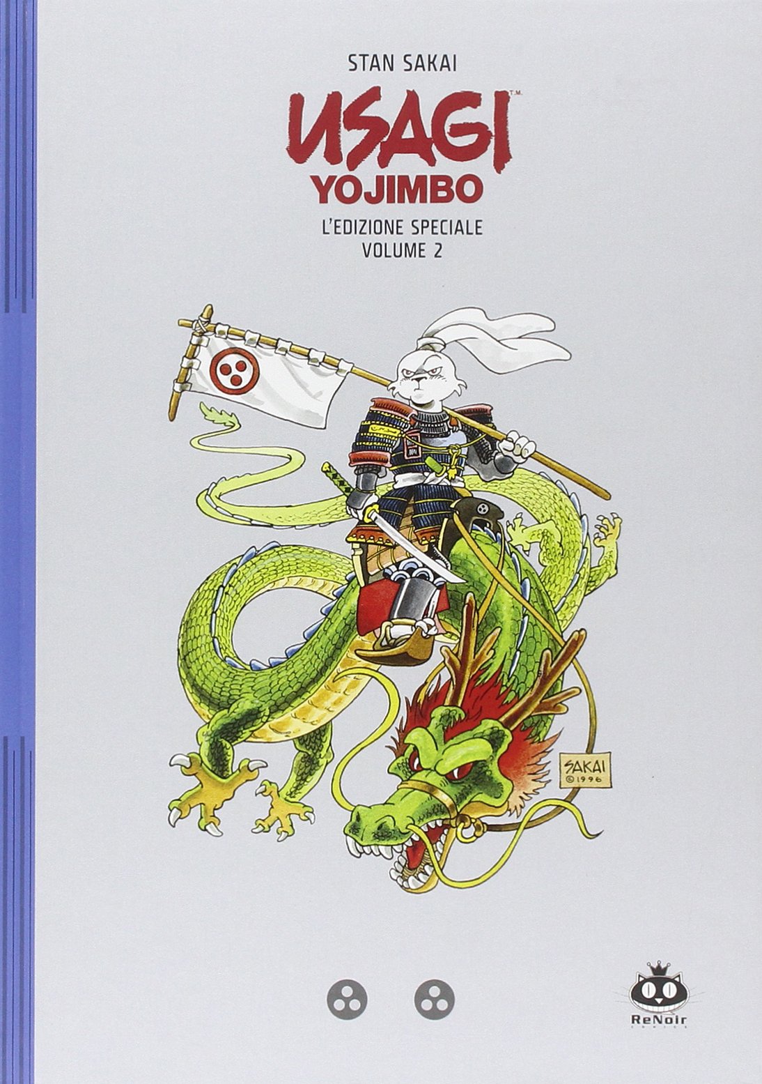 Usagi Yojimbo