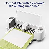 Vista 7 de Avery (03270) Hojas magnéticas, 8,5 x 11 pulgadas, blancas 12-paquete