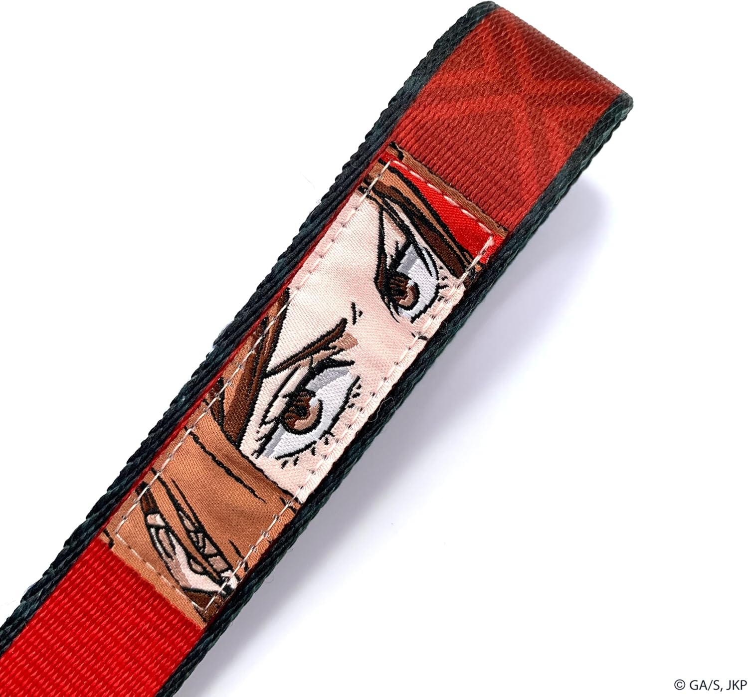 Jujutsu Kaisen - Nobara Kugisaki (Shibuya) Keystrap and Keychain Bundle - Otaku