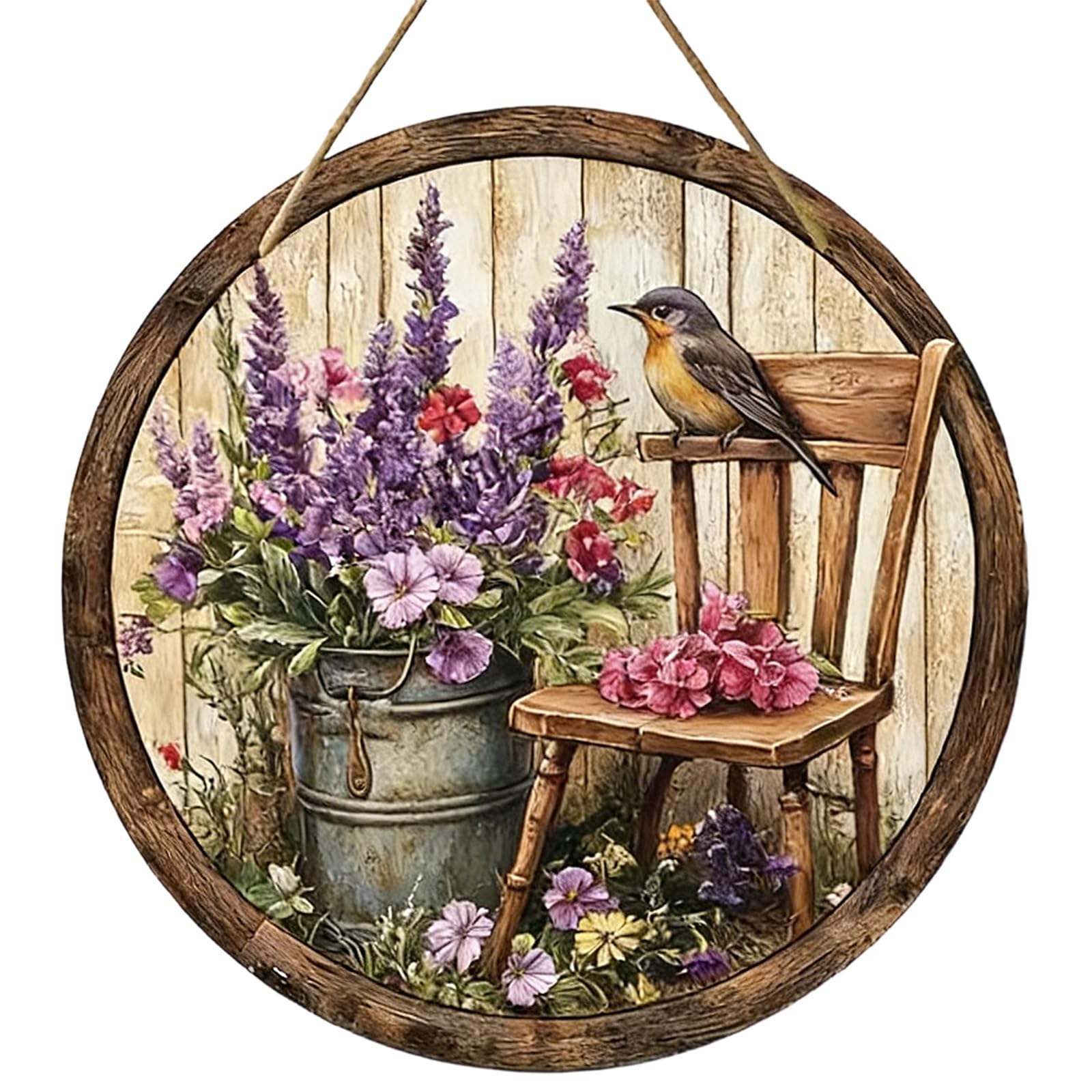 Hzbb A Handcrafted Wooden Welcome Sign With Western Hat Boot Design Hanging Plaques For Farmhouse Front Door Porch Decoration Wood Plaques