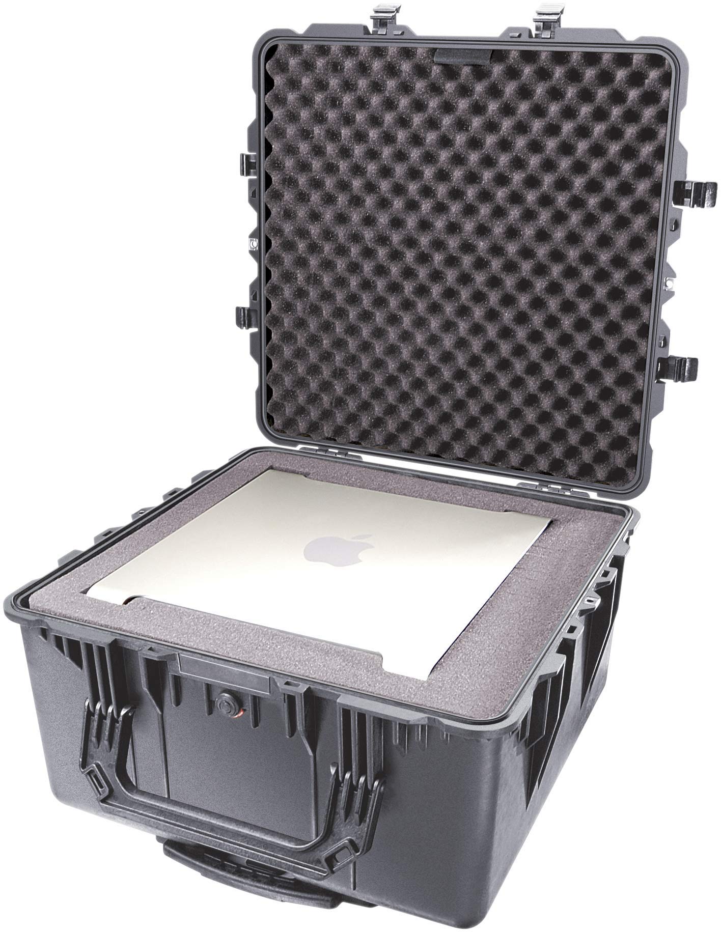 Amazon.co.jp: PELICAN ハードケース 1640 129L ブラック 1640-000-110 