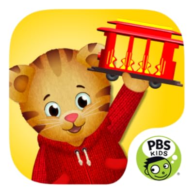 Daniel Tiger's Grr-ific Feelings