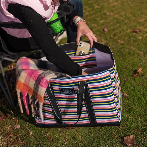 Miniatura 10 de SCOUT Original Deano bolsa multiuso de gran tamaño bolsa grande para la playa o piscina
