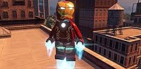 Vista 3 de LEGO Marvel's Avengers - PlayStation 4