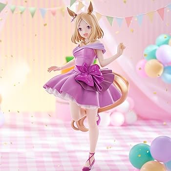 ★ ウマ娘 プリティーダービー Trio-Try-iT Figure まとめ売り 中古】【未開封】【セット】ウマ娘プリティーダービー Trio-Try