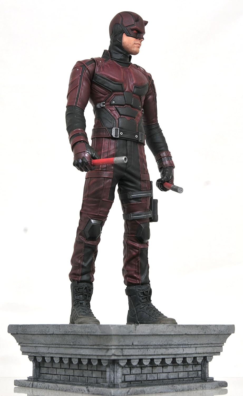 Diamond Select Toys Marvel Gallery: Daredevil (Netflix TV Version) PVC Figure