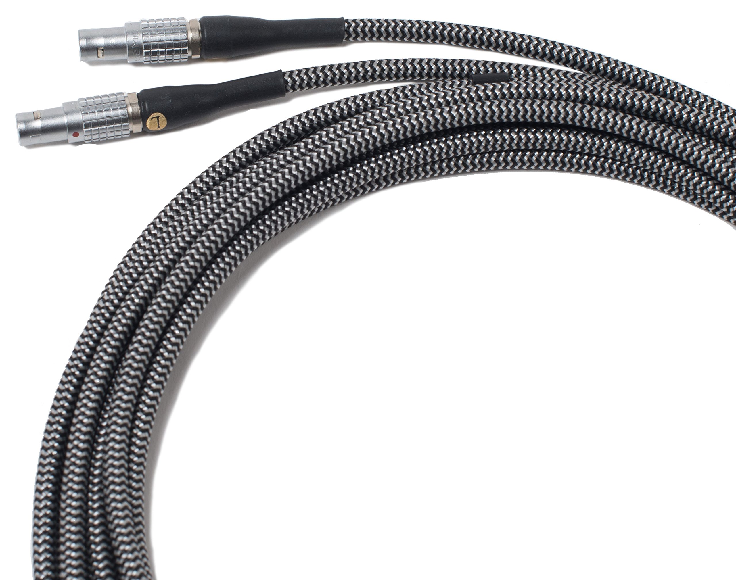 【最終値下げ】Audeze用Cardas Audio ヘッドホンケーブル1.5m 株式会社太陽インターナショナル | 製品情報 | Cardas Audio