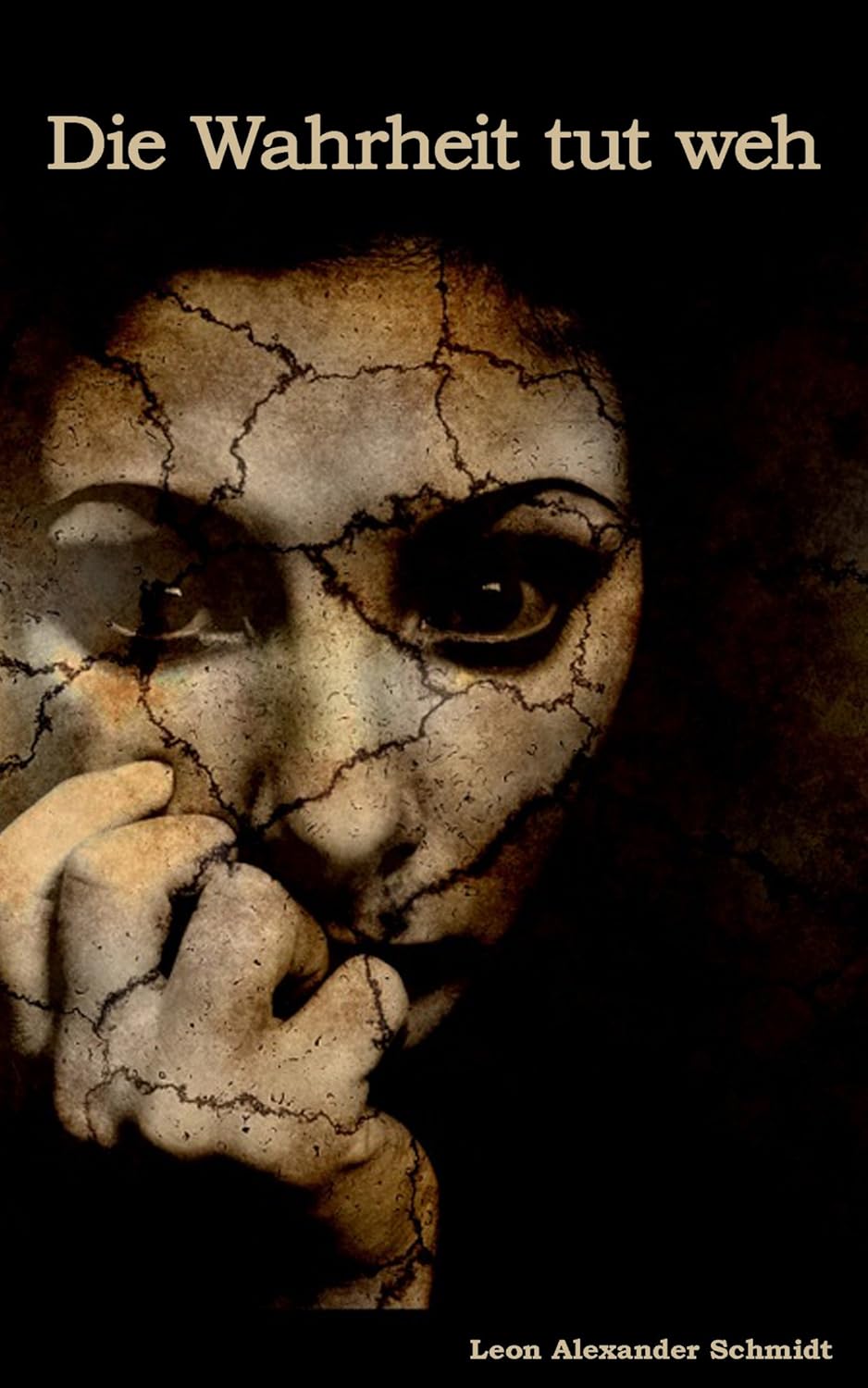 Ja Ich Weiß Die Wahrheit Tut Weh Die Wahrheit tut weh: Psychothriller eBook : Schmidt, Leon Alexander