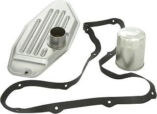 WIX 58843 Transmission Filter Replacement