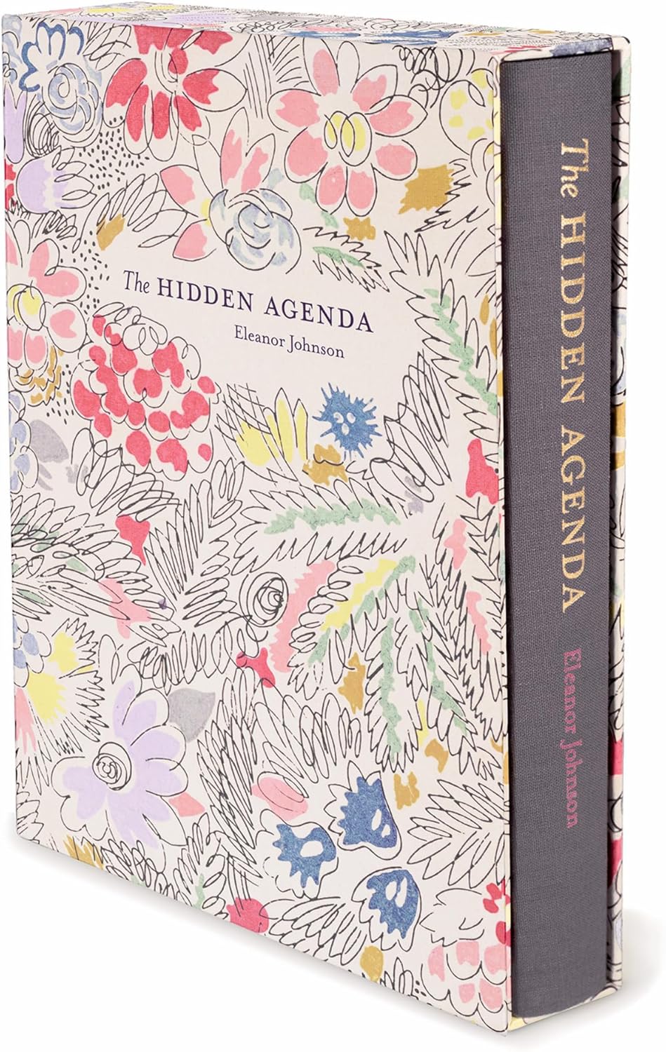 AMÉLIN ARCHIVE Keepsake Journal for Women, Cute Notebook for Journaling with 300 Lined Pages, Chagall