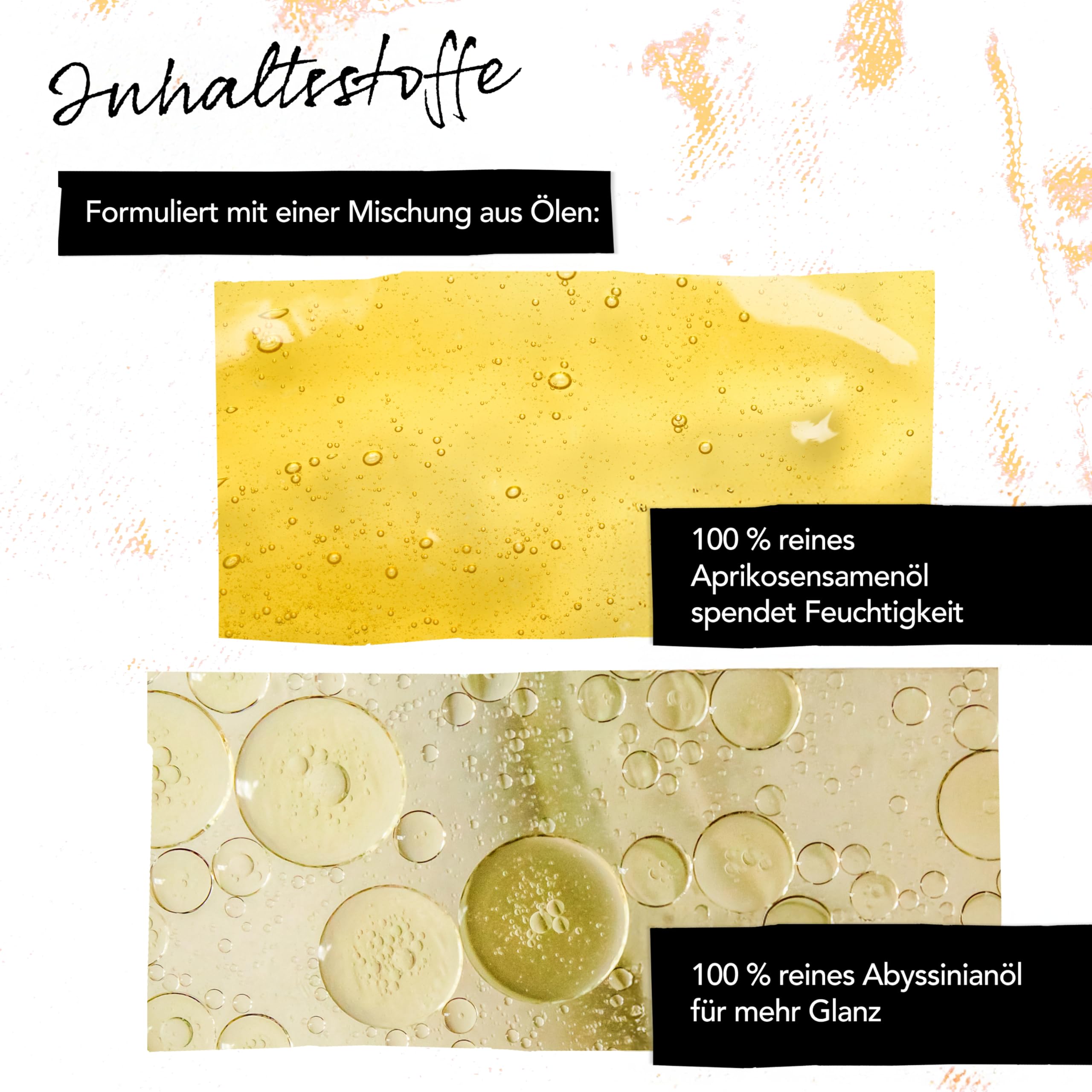 Bumble and bumble. Styling Oil