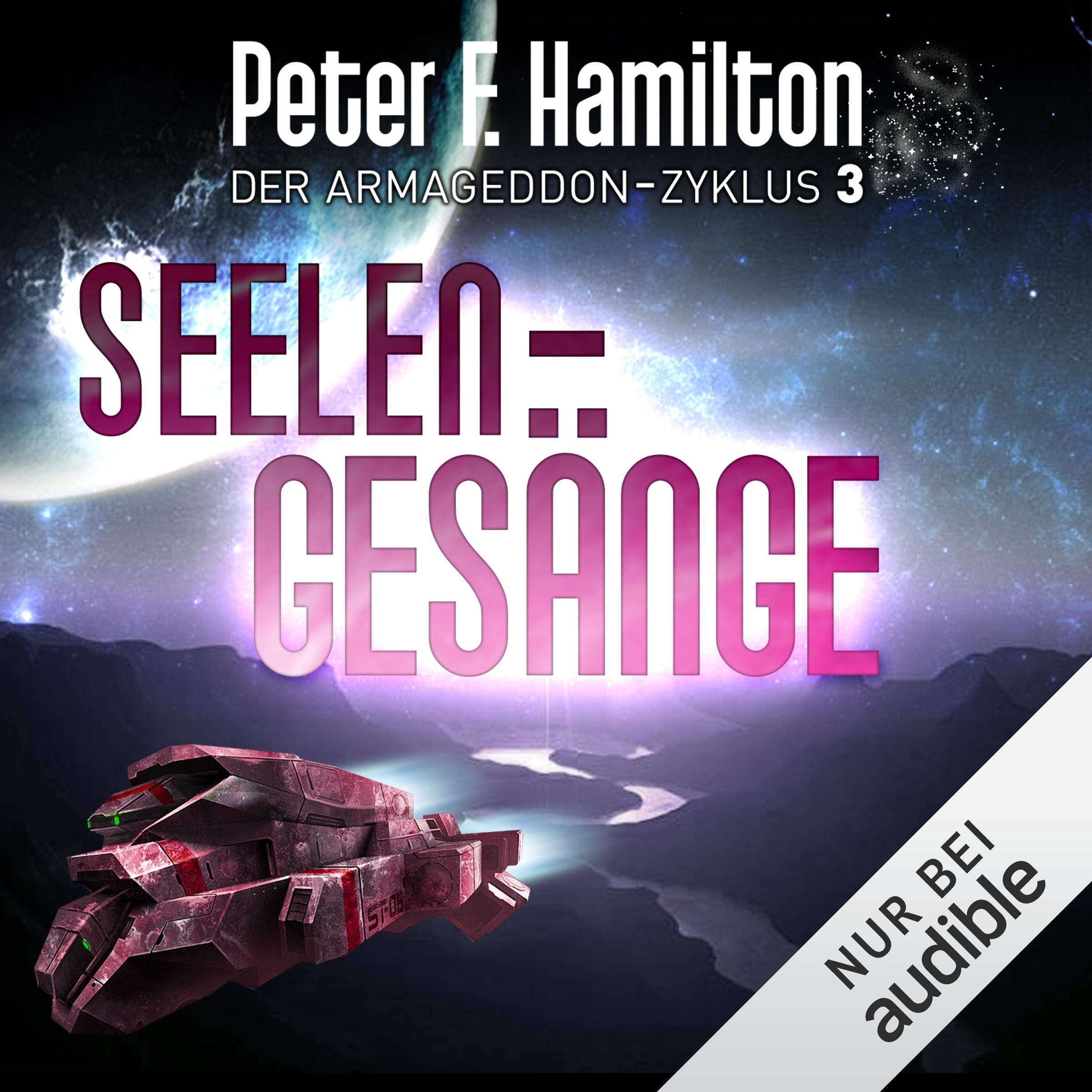 Cover art for Seelengesänge